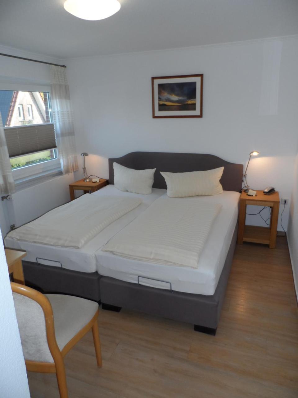 Hotel Waldquelle Aurich Eksteriør billede