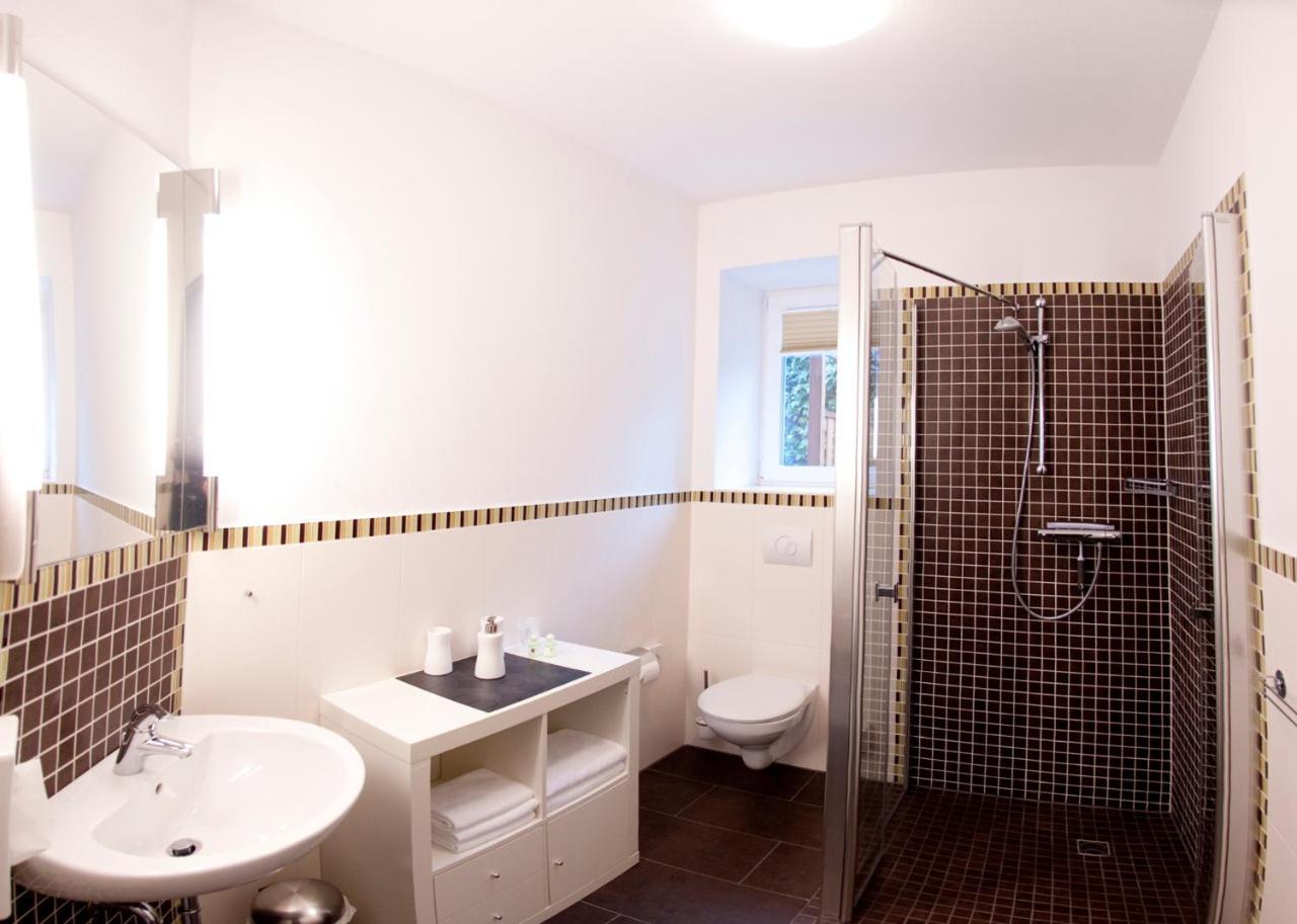 Hotel Waldquelle Aurich Eksteriør billede