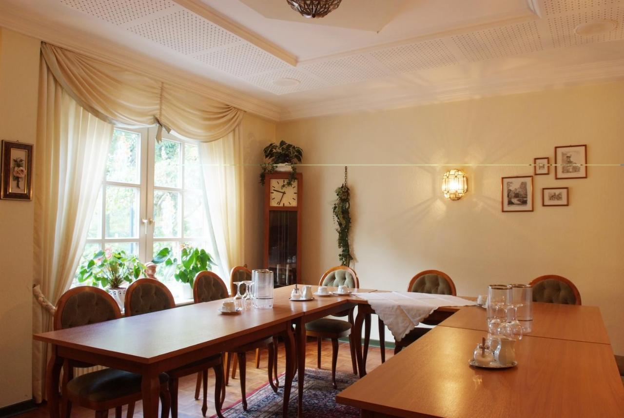 Hotel Waldquelle Aurich Eksteriør billede