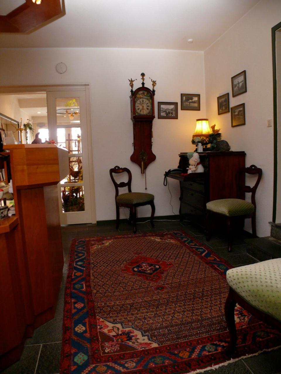 Hotel Waldquelle Aurich Eksteriør billede