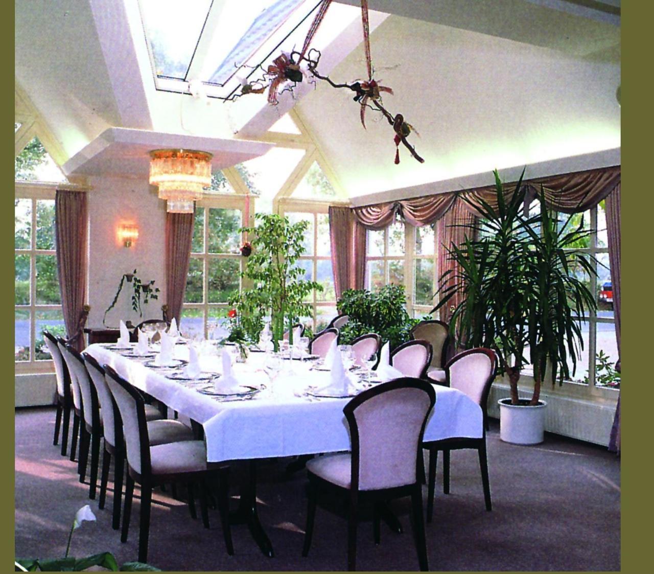 Hotel Waldquelle Aurich Eksteriør billede