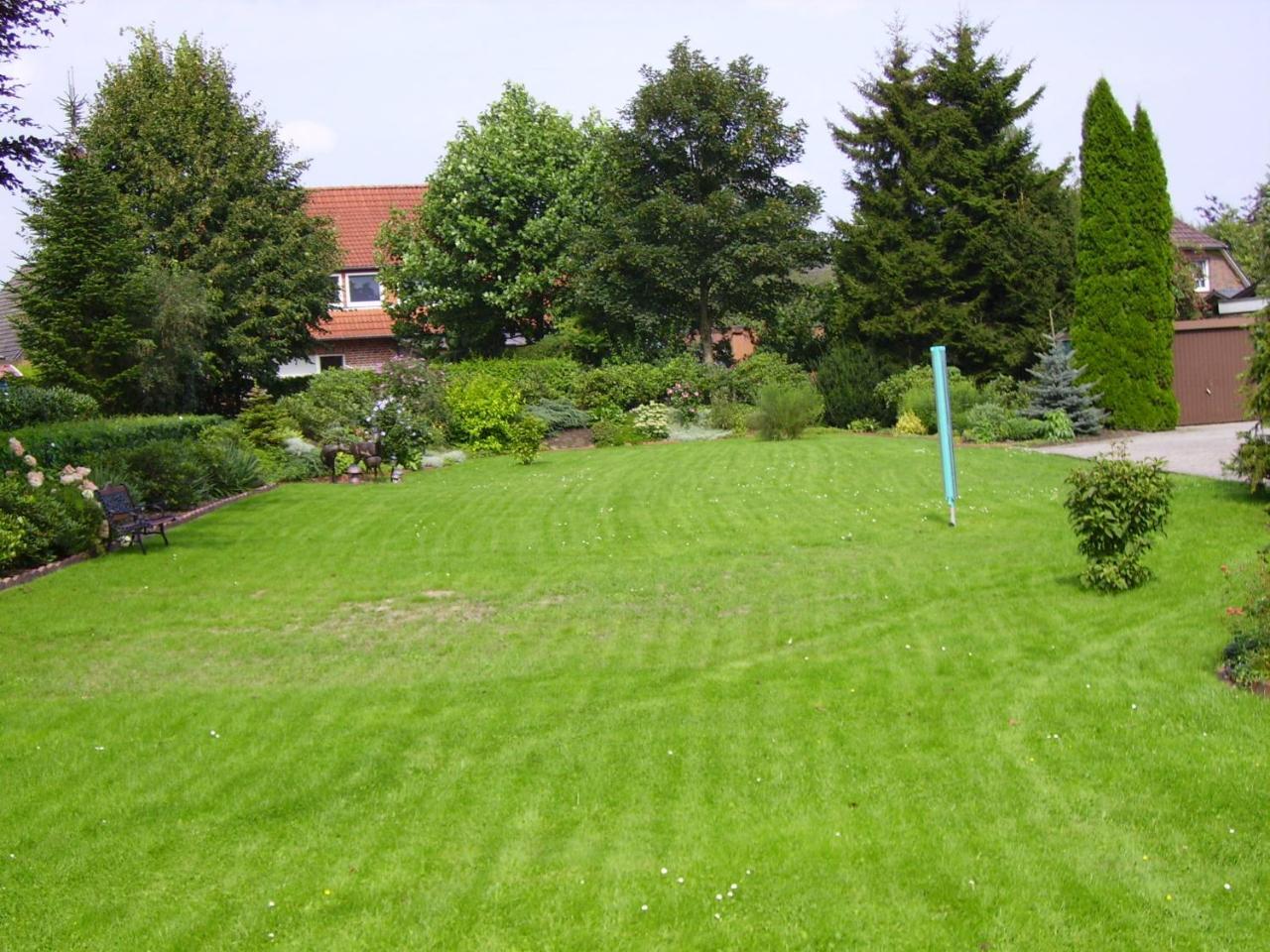 Hotel Waldquelle Aurich Eksteriør billede